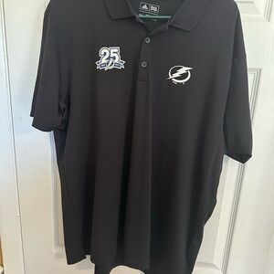 Adidas Tampa Bay Lightning Polo